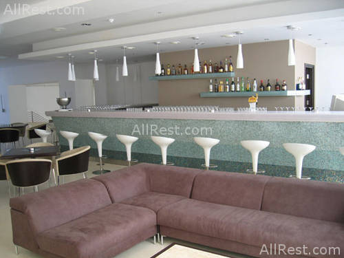 Napa Plaza Hotel 9